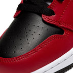 AJ 1 Mid - Youth