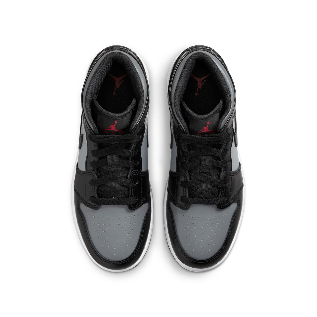 AJ 1 Mid - Youth