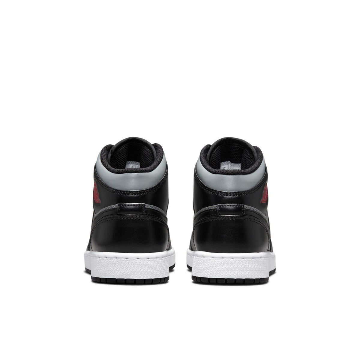 AJ 1 Mid - Youth
