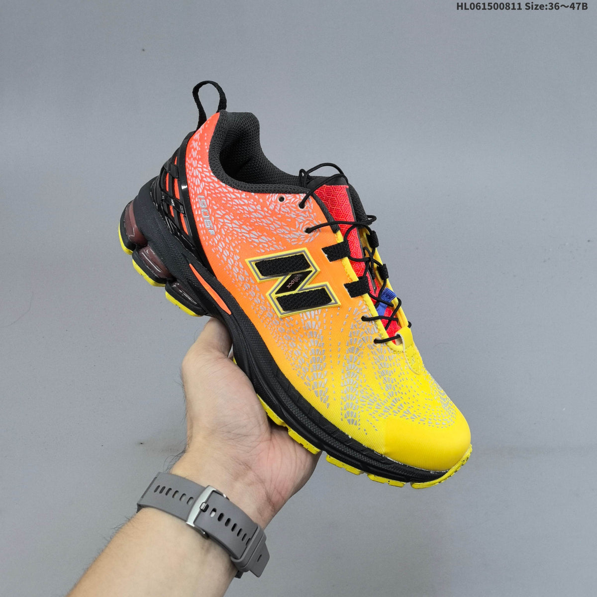New Balance M1906 Sneakers U19069 Blue or Yellow