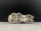 New Balance U9060JMR Sneakers in Taupe and Cream