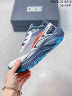 KAILAS FUGA EX330 Trail Running Shoes Blue Gray 2607JLD116A16