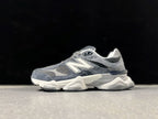 New Balance 9060 U9060JBM Gray Sneakers