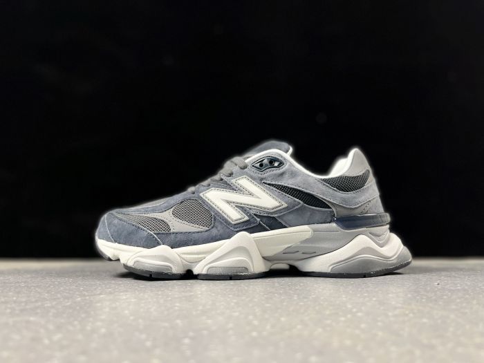 New Balance 9060 U9060JBM Gray Sneakers