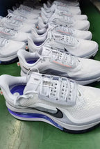 Nike Pegasus Premium Running Shoes Purple HQ2592-004