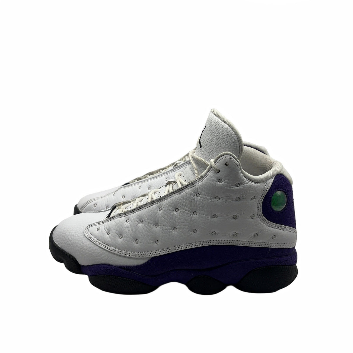 Jordan 13 Retro Lakers