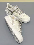 Adidas Originals Forum 84 Low Sneakers GY6983 Beige