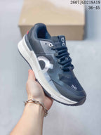 On THE ROGER Pro 2 Tennis Shoes Black White 2607TGD219A19