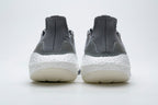 adidas Ultraboost 21 Running Shoes FY0381 Grey
