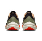 Nike Air Winflo 9 Running Shoes Black Orange DX6040-071