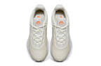 Nike Air Max Sneakers in Cream and Orange