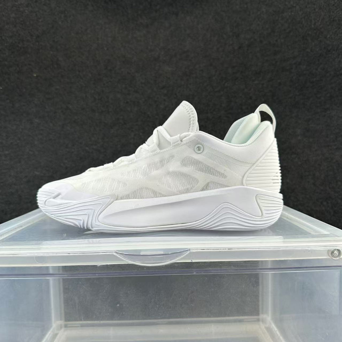 Nike Anthony Edwards Basketball Shoes