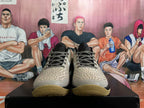 Nike Kobe 6 Basketball Shoes in Grey and Brown