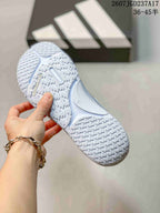 adidas FOS GROUNDFLOW Sneakers Crystal Blue 711270RRY