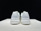 On THE ROGER Advantage Pro White Tennis Sneakers