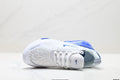 Nike Air Max 270 White and Blue Sneakers IO9884-107