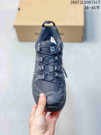Salomon XA PRO 3D Trail Running Shoes - Black
