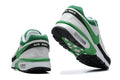 Nike Air Max 93 Sneakers White Green Black