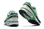 Nike Air Max 93 Sneakers White Green Black