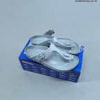 Birkenstock Gizeh-Style Buckle Thong Sandals