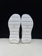 On x Loewe Cloudtilt White Sneakers