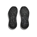 HOKA Challenger 7 Black Trail Running Shoes
