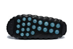 Nike Mind 001 Black Slip-On Shoes