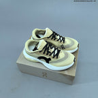 On Cloudmonster 3 Hyper Low-Top Running Shoes