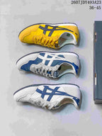 Onitsuka Tiger Serrano Unisex Sneakers Style 2607JDY493A23