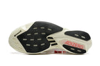 Adidas Adizero Adios Pro 3 White Red Running Shoes