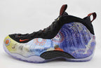Nike Air Foamposite One Penny Hardaway Multicolor Sneakers