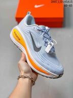 Nike Vomero Plus Running Sneakers Light Blue White