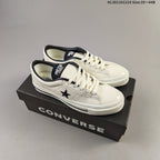 Converse One Star Pro Patent-Look Skate Sneakers