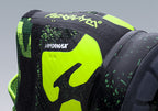 Nike Air VaporMax Moc 2 Acronym Black Volt AQ0996-007