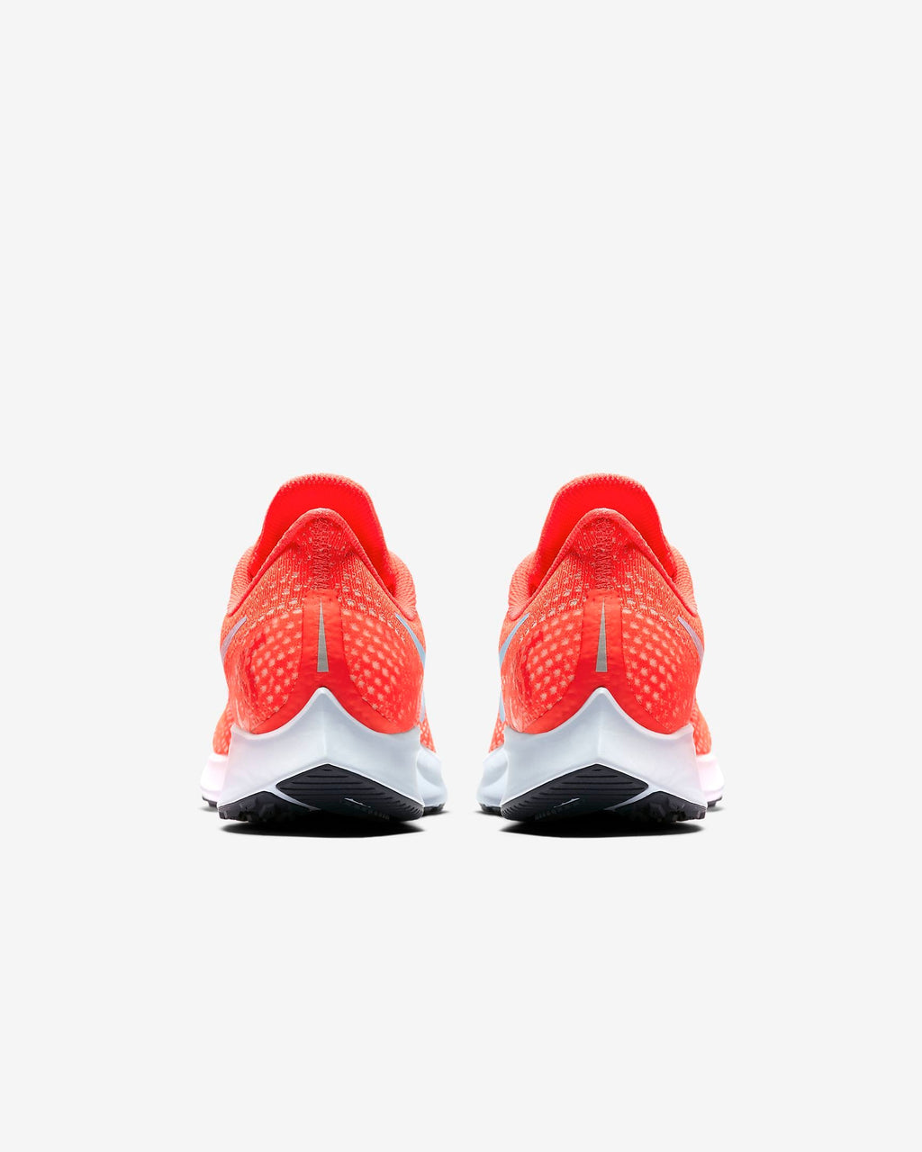 Nike Air Zoom Pegasus 35 Men's Running Shoes Red