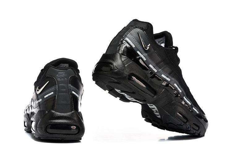 Nike Air Max 95 SP Black Sneakers