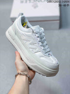 Moncler Trailgrip GTX Sneakers White 2607GDD1114A04