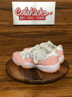 Jordan 11 Retro Low Legend Pink (Women's)
