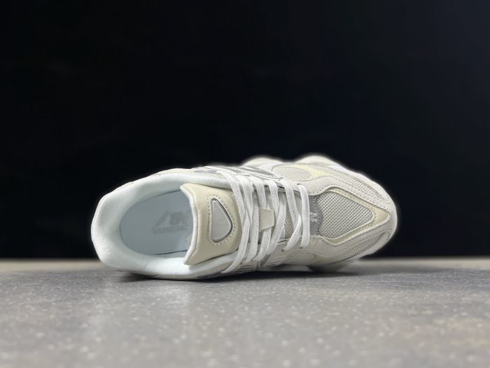 New Balance 9060 U9060WHT White Sneakers