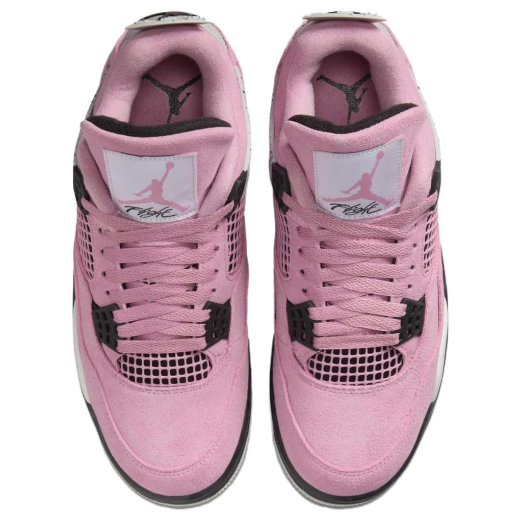 JORDAN Air Jordan 4 Retro 'Orchid' 「Women」