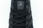 adidas UltraBoost 21 Black Running Sneakers FY0306