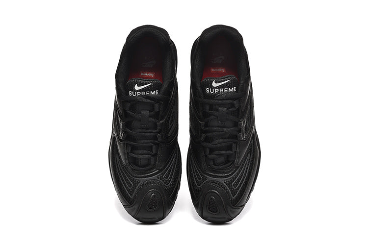 Nike Air Max 98 Supreme Black Sneakers