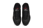 Nike Air Max 98 Supreme Black Sneakers