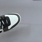 Off-White Out Of Office Sneakers in Gray and White