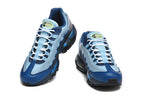 Nike Air Max 95 QS Y2K Blue Sneakers