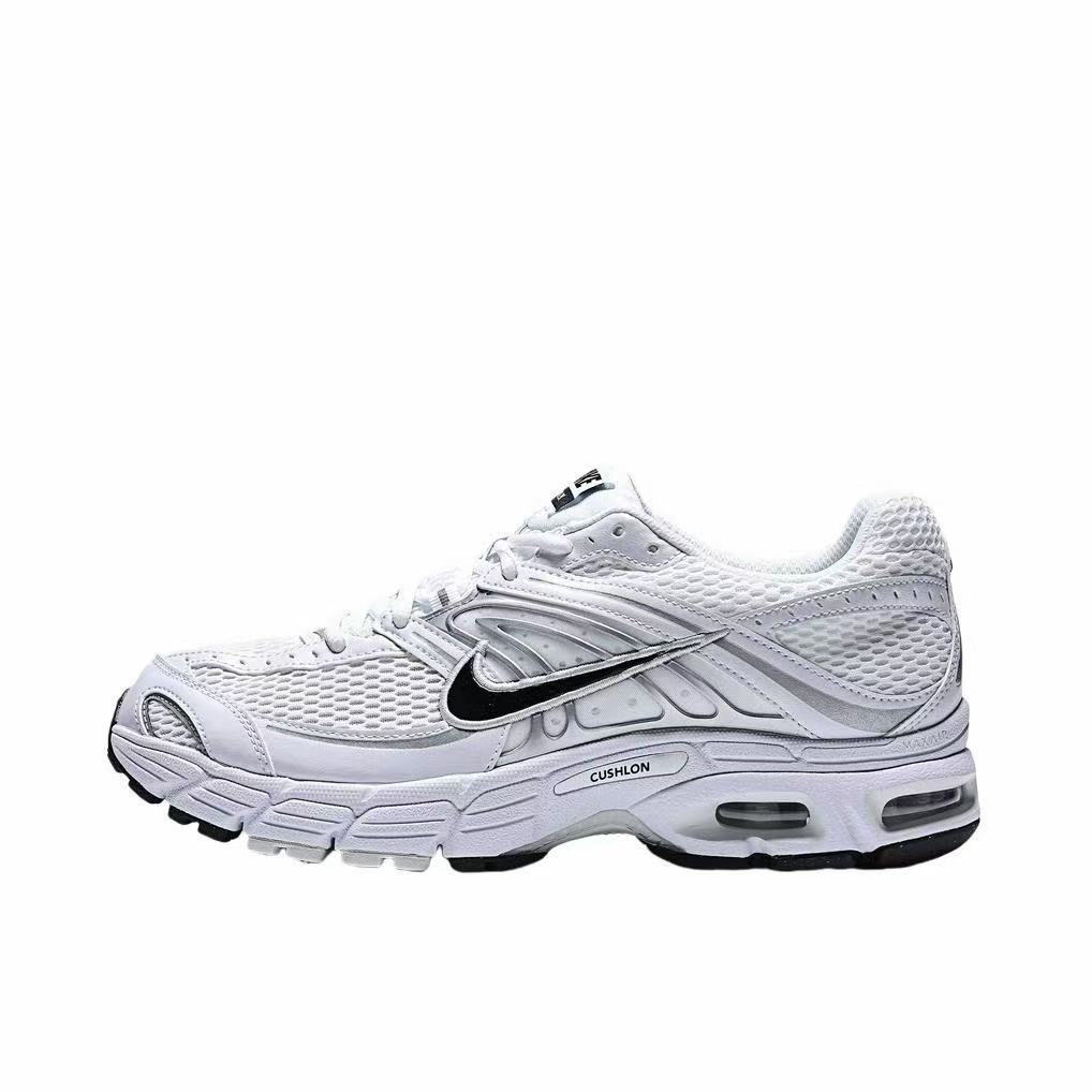 Nike Air Max 97 Sneaker White Black IO9279-100