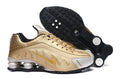Nike Shox R4 Sneakers in Multiple Colorways