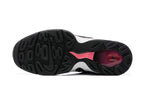 Nike Air More Uptempo Low-Top Sneakers Black Pink