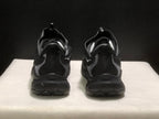 HOKA Project Transport Zip Sneakers in Black