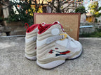 SoleFly x Air Jordan 8 Mi Caca Es Su Casa Sneakers